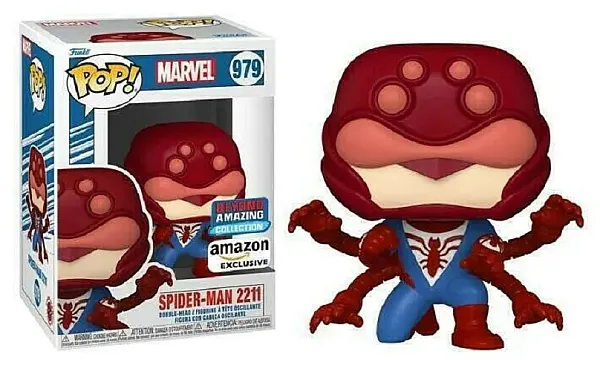 images/uploads/78679/thumb_Funko Pop Marvel Spider Man 2211 Exclusive.webp
